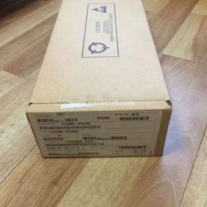 Coolrunner XPLA3 Programmable IC Chip CPLD XCR3128XL-7VQ100I