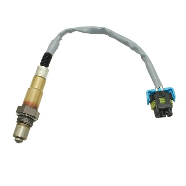 Auto Engine Sensor Oxygen Sensor 0258010261 O2 Sensor for Buick Cadillac