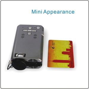 Mini Projector CSVC-B200