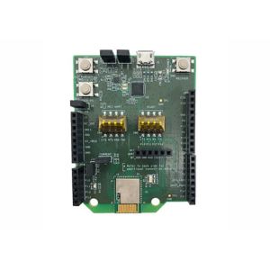 China CYBT-243053-EVAL Embedded Solutions EZ-BT Module Arduino Evaluation Board on sale