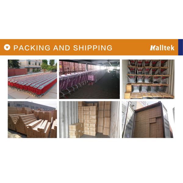 Rectangle Metal Wire Mesh Shopping Basket For Customized Retail And Supermarket Needs