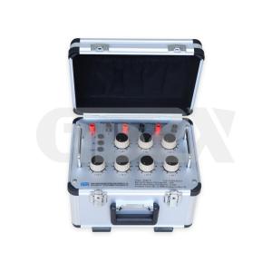 Class 0.002 50Hz Lightweight Power Frequency Inductive Voltage Divider