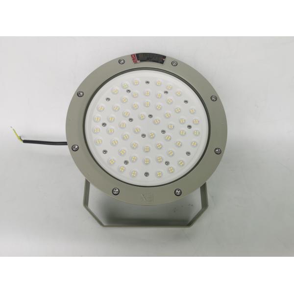 160 Lumen/Watt CREE IP66 LED Bay Lights with Explosion Proof Ex Db Level Housing