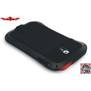 New Type Aluminum Dirtproof/Shockproof/Waterproof Case For Samsung Galaxy Note 3