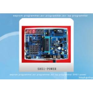 eeprom programmer,avr programmer,avr isp programmer SH51-power