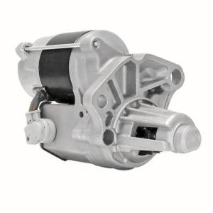 Wholesale Dodge 17466 Chrysler Starter Motor Ts16949 Certification 100% Original Genuine from china suppliers