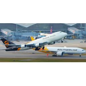 Worldwide Logistics Door to Door Service UPS 3–5 Days for Transit