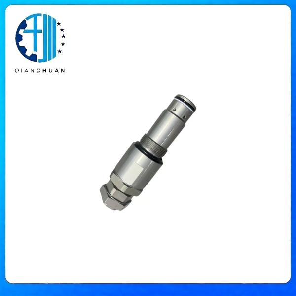 723-30-90101 723-30-50101 723-30-90400 723-70-51401 Main Relief Valve For Komatsu PC100-6 PC120-6 PC120-6E PC130-6 Excavator