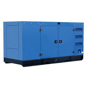 Residential 25KA Weichai Diesel Generator With WP2.3D25E200 Engine