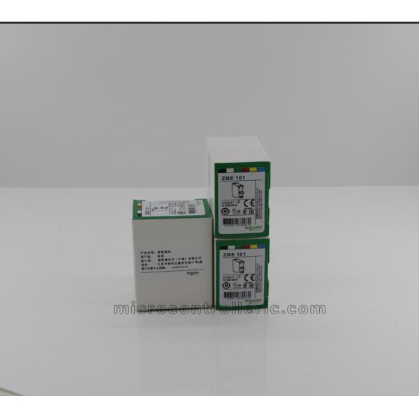 Quality ZBE101 Switch Contact Blocks / Switch Kits N/O CONTACT BLOCK New imported original spot for sale