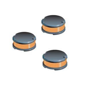 Wholesale SDR1307-8R2ML SMD Power Inductors 8.2μH SDR1307 Series For LCD TV from china suppliers