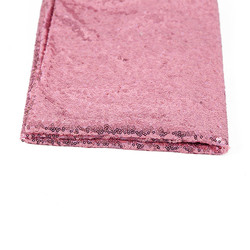 Factory Direct Sale Cheap 100% Polyester Fabric Embroidered Mesh Fabric for