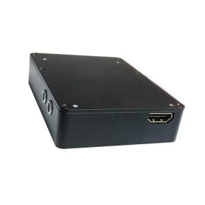 COFDM UAV HD Video Transmitter with AES Encryption Lightweight