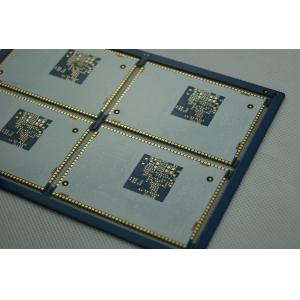 Wholesale Professional Immersion Silver Multilayer PCB Board Service 4-32 Layers from china suppliers