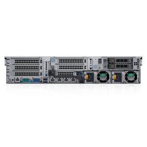 Ddr4 Dell Server R740XD 1u Rack Server With Intel Xeon Processor