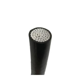 JKLY Aluminium Conductor Wire Aerial Bundled Cable 600/1000V Covered Line Wire