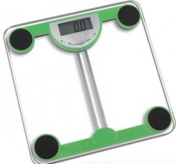 backlight display scale, tempered glass scale Travel Weighing Scales