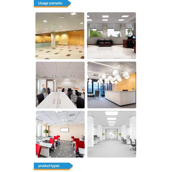 Wholesale Factory Lightweight Perforated Slat Aluminum Suspended Ceiling Clip In Aluminum Ceiling Panel