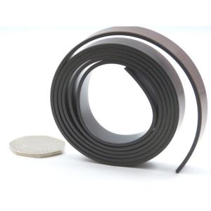 Wholesale 4KJ/M3 100m Rubber Magnet Material With Adhesive from china suppliers