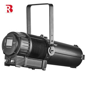 AC100V-240V 5 In 1 Led Stage Studio Light RDM / DMX Control