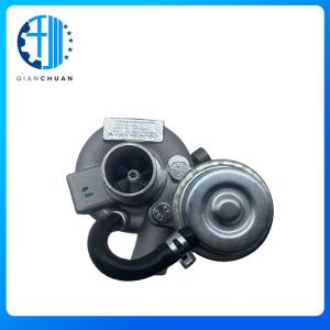 49173-03460 Turbocharger for Kubota motor D1105 Excavator Engine Part