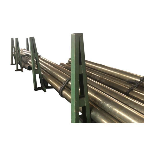 Cold Drawn, Hot Rolled Industrial Alloy Nickel Alloy High Corrosion Resistance