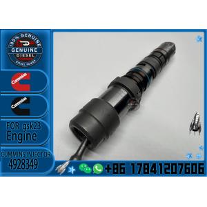 Q19 diesel engine common rail injector 4087888 4087889 4928348 4010025 4928345