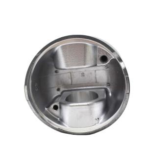 Wholesale 150mm Diesel Engine Single-ring Piston with Diameter 125mm from china suppliers