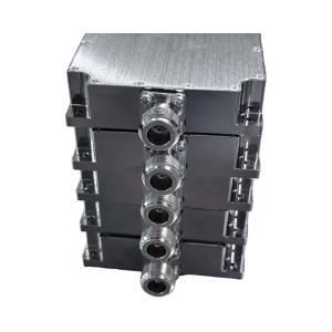 100W Wireless Wifi Signal RF Power Amplifier Module of High Average Output Power