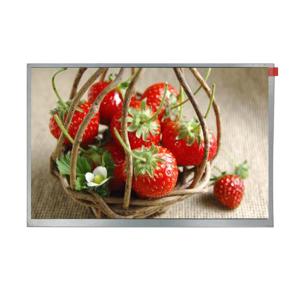 Wholesale 10.1 Inch Lcd Tft Module 1024x600 Resolution Wide Viewing Angle High Contrast from china suppliers