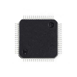 Microcontroller Integrated Circuit IC MCU 32BIT 1MB FLASH 64LQFP STM32F4