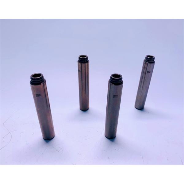 Quality 04201330 Rustproof Head Valve Guide Practical Fit VOLVO D12D for sale