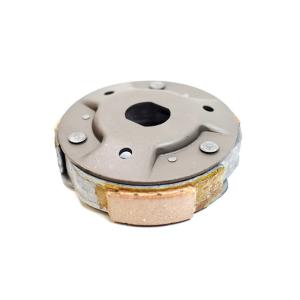 ISO Centrifugal Clutch Scooter CVT Weight Set Primary Clutch Assy For Honda