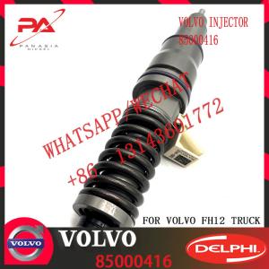 High quality 4 pin nozzle assembly Diesel Electronic Unit Fuel Injector 85000416