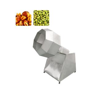 cost-effective seasoning machine for potato chips