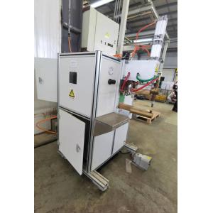 Platform Spot Welding Equipment Welder Table Machine For Precision Welding
