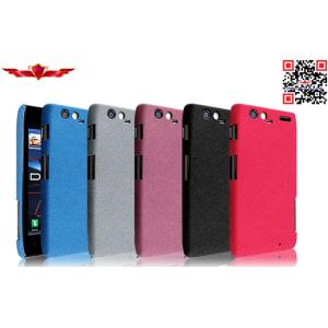 Wholesale New Arrival Fashion Design Colorful PC Cover Case For MOTO XT910 MAXX High Quality from china suppliers
