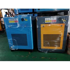 Buy cheap Rotary Type Screw Air Compressor For Mechanical And Electrical Machinery from wholesalers