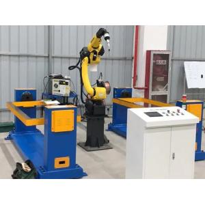 Efficiently Automate Your Production with Robotic Arm Kit Load 500KG Weight