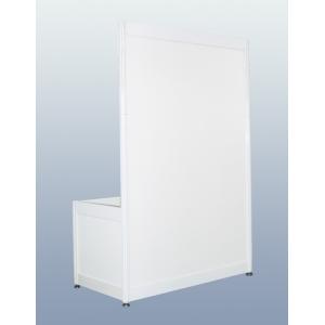 R8 ExhibitionPanel With Back Support, Customization Wall Panel For Event