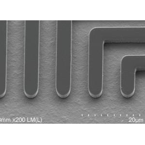 LDI Laser Direct Imaging Machine Exposes PCB HDI FPC PCB
