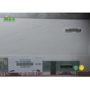 CMO innolux touch screen N101L6 - L02 10.1 inch 222.72×125.28 mm Active Area