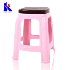 Wholesale OEM Gas Assisted Injection Moulding , POM PC Plastic Chair Molding from china suppliers