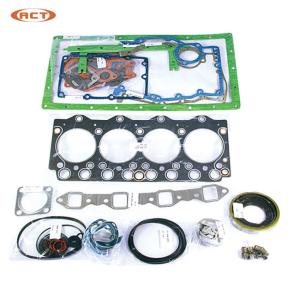 Wholesale KLB-J0001 Gasket Kit 6204-K1-2100+6204-K2-2100 For 4D95 Excavator from china suppliers