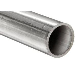 China Pipe Tube 304 Seamless Stainless Steel Connector Adapter Fitting ASTM 269 on sale