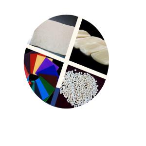 AS568 FVMQ Rubber Compounds HNBR Rubber Low Temperature Resistant Material Glt