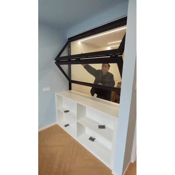 Authentic Period Folding Window Recreation Matching Original Architectural