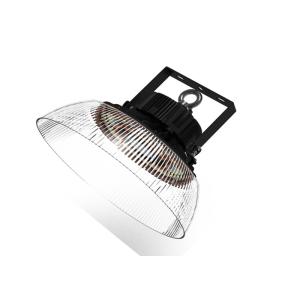 100W 150W 200W UFO LED High Bay Light 3030 Chips IP65 Input AC100-277V