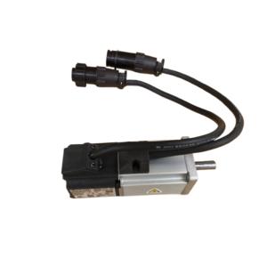 Rexroth R911295566 MSM020B-0300-NN-MO-CCO Driver Module 24V DC Ethernet