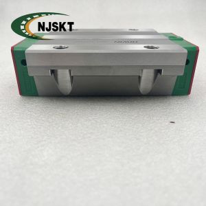 HIWIN HGW65HC Linear Guideway 65mm Blocks HG Slide Guide Bearing